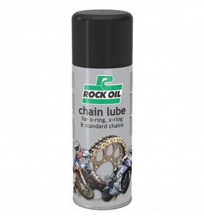 ROCK OIL Chain Lube Spray