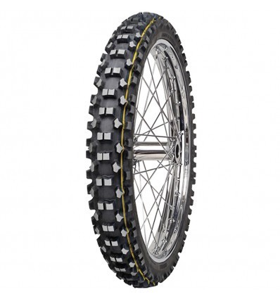 C21 40M Pitcross 90/90-14" Tyre