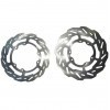 MTR 250cc Brake Discs