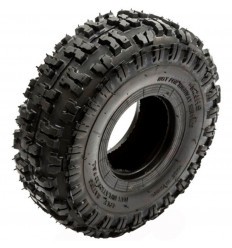 Miniquad 4 "Tire