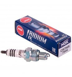 Iridium Spark Plug