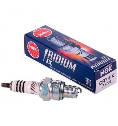 Iridium Spark Plug
