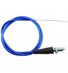Standard Blue Throttle Cable
