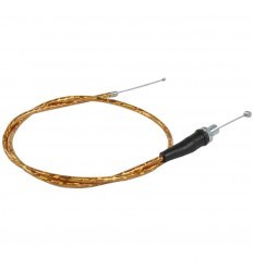 Standard Gold Throttle Cable
