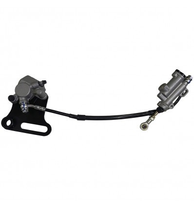 Type F Rear Brake