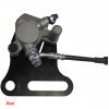 Type F Rear Brake