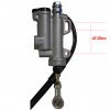 Type F Rear Brake