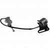 Type F Rear Brake