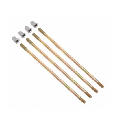 Cylinder Bolts and Head 90/125cc