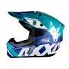 Capacete Cross AXXIS Wolf