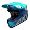Helmet Axxis Blue