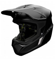 Capacete Cross AXXIS Wolf Solid