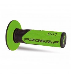 Punhos Progrip 801 MX-Verde