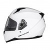 IMS Orion White Gloss Helmet