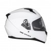 IMS Orion White Gloss Helmet