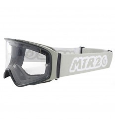 MTR2 Mitty Sury Gray Goggles