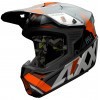 Capacete Cross AXXIS Wolf