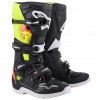 Alpinestars Tech 5 Black/Fluo Boots