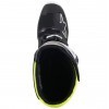 Alpinestars Tech 5 Black/Fluo Boots