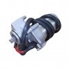 2-chain Engine Starter Motor Without Pignon