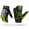 1UP4D Kronos Youth Black/Fluor Gloves