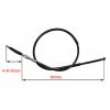 YX 140cc Type YCF Clutch Cable