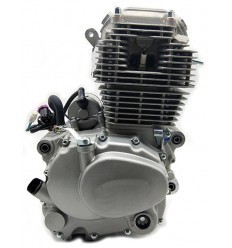 Motor ZS250cc