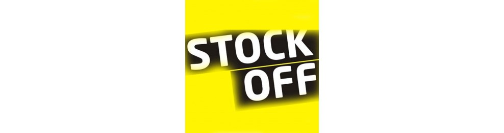 Stock Off