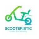 SCOOTERISTIC - Urban Eco Mobility